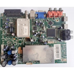 V6P YZZ, LTA320AA05, LJ96-04348B ARÇELİKMAIN BOARD